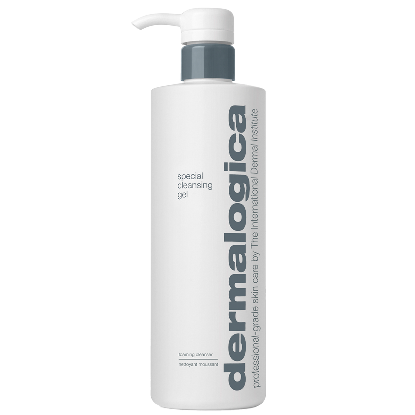 special cleansing gel - format maxi