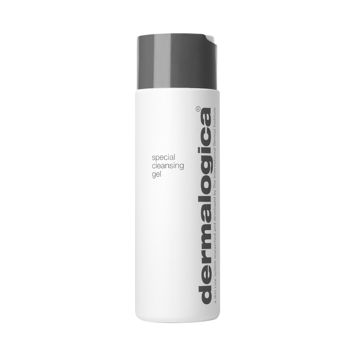 special cleansing gel - format classique