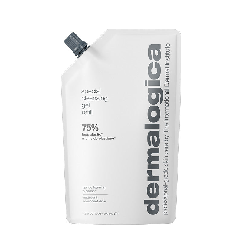 bundle - special cleansing gel