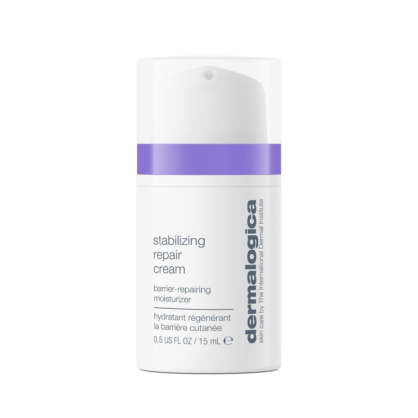 stabilizing repair cream | baume réparateur aux céramides