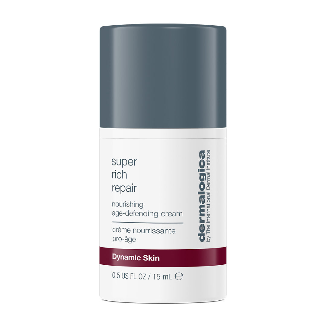 super rich repair | baume nourrissant ultra-riche