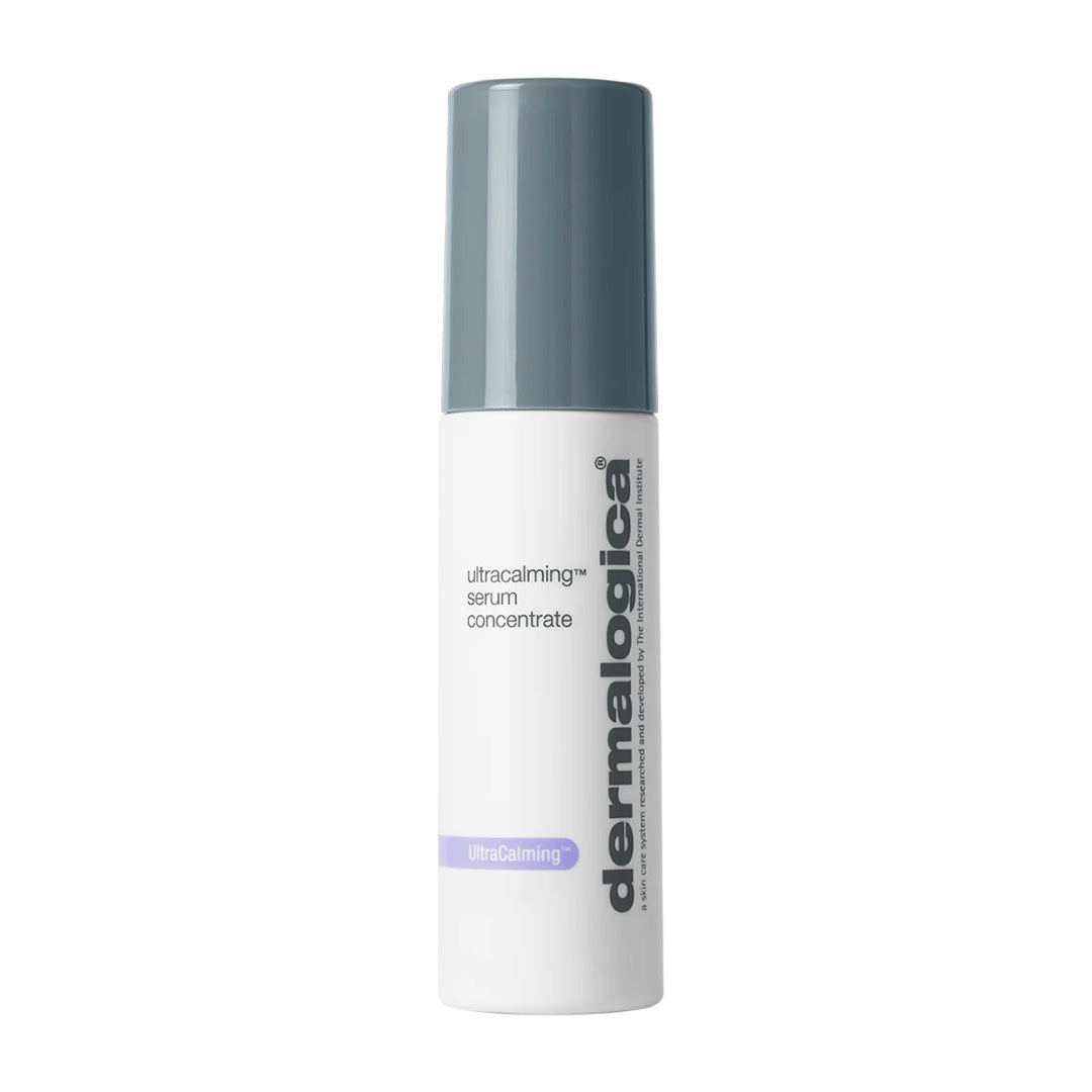 ultra calming serum concentrate | sérum apaisant peaux sensibles