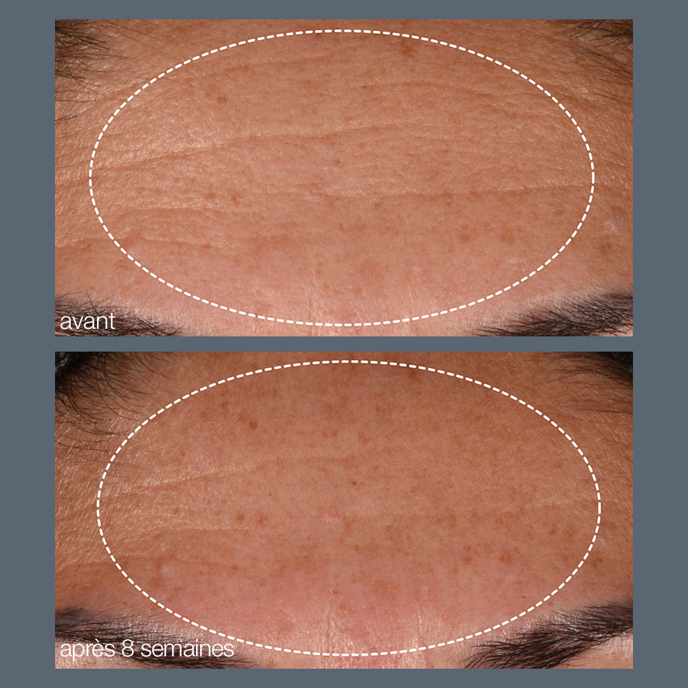 Dynamic skin recovery spf 50 | hydratant raffermissant SPF50