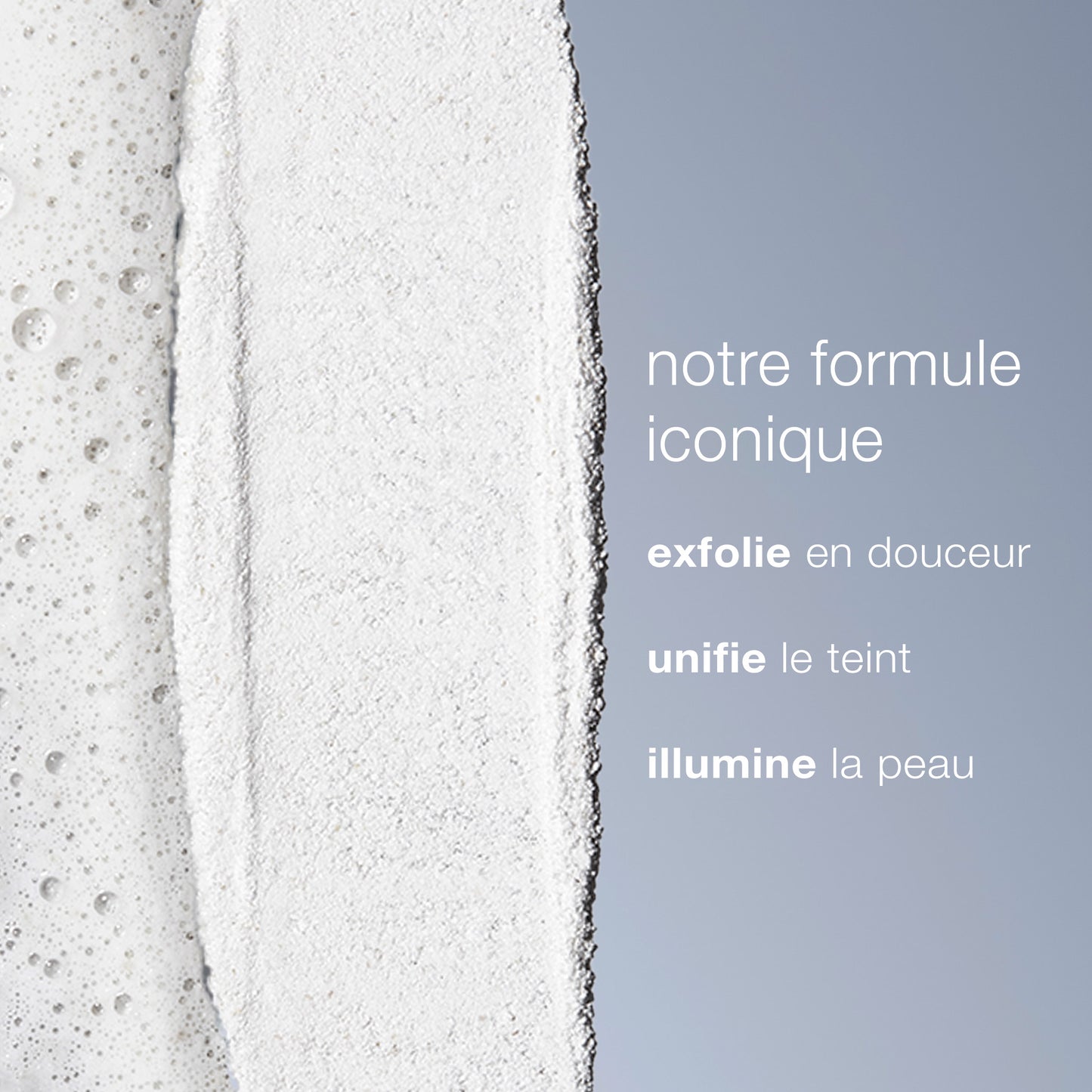 daily microfoliant | exfoliant quotidien universel best-seller
