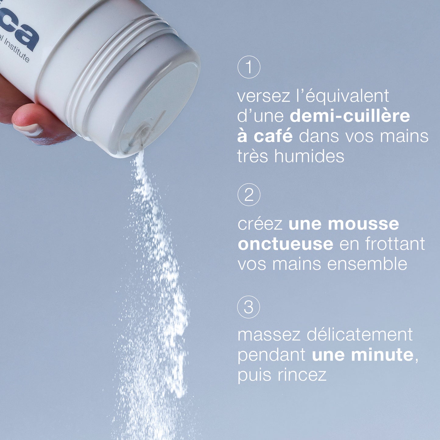 trio régénérant au collagène | renouvèle + raffermit + revitalise