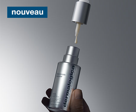 1 échantillon - futurecode booster