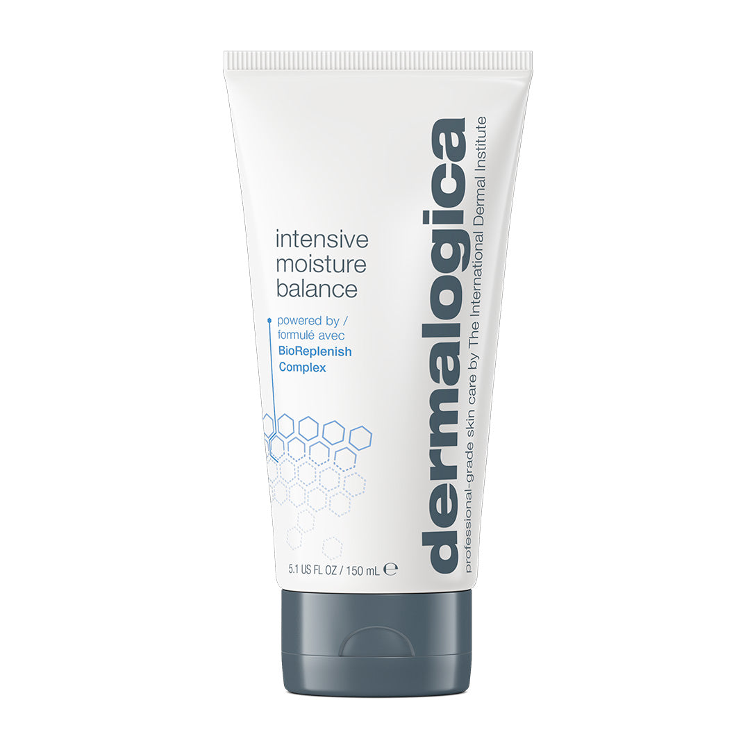 intensive moisture balance | hydratant nourrissant des peaux sèches