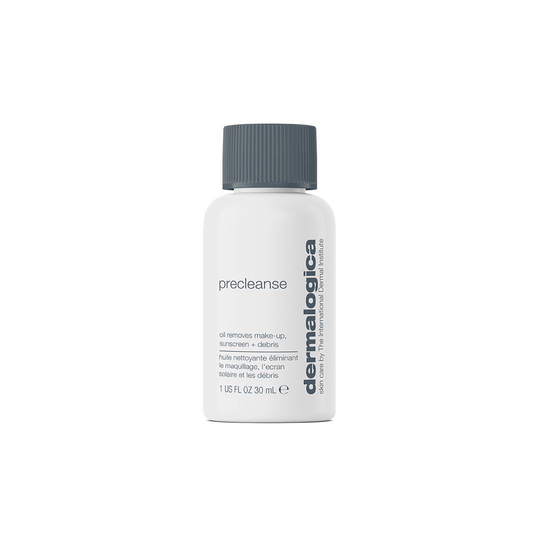 Precleanse | huile pré-nettoyante démaquillante