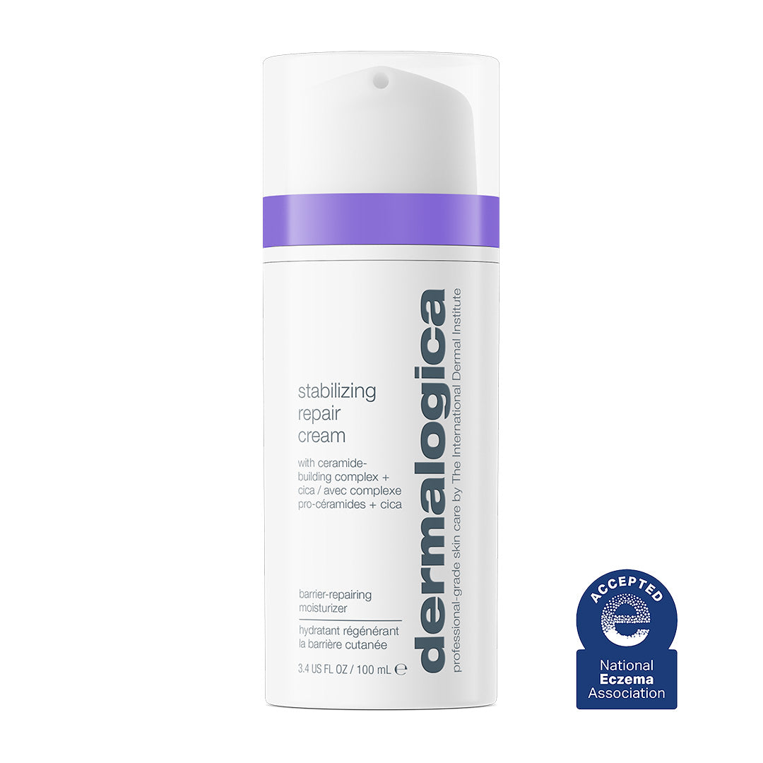 stabilizing repair cream | baume réparateur aux céramides