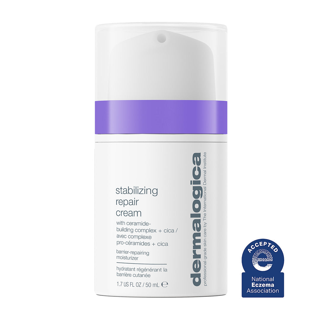 stabilizing repair cream | baume réparateur aux céramides
