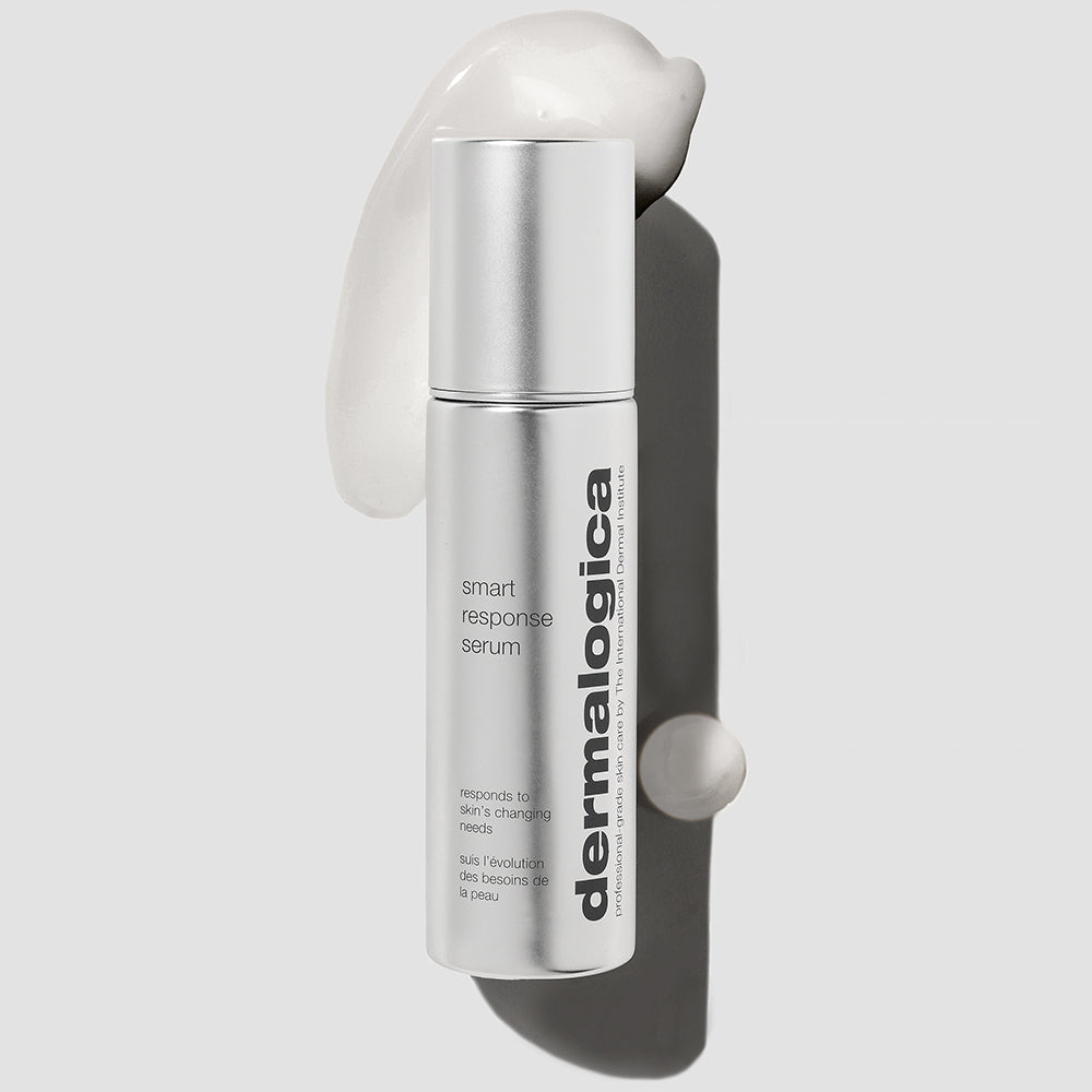 smart response serum | sérum sur-mesure : hydrate, illumine et raffermit