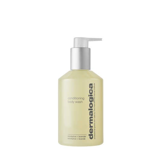 conditioning body wash | gel douche hydratant revitalisant