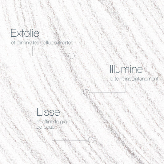 Coffret ultra clean, ultra smooth duo | coffret duo nettoyant et exfoliant