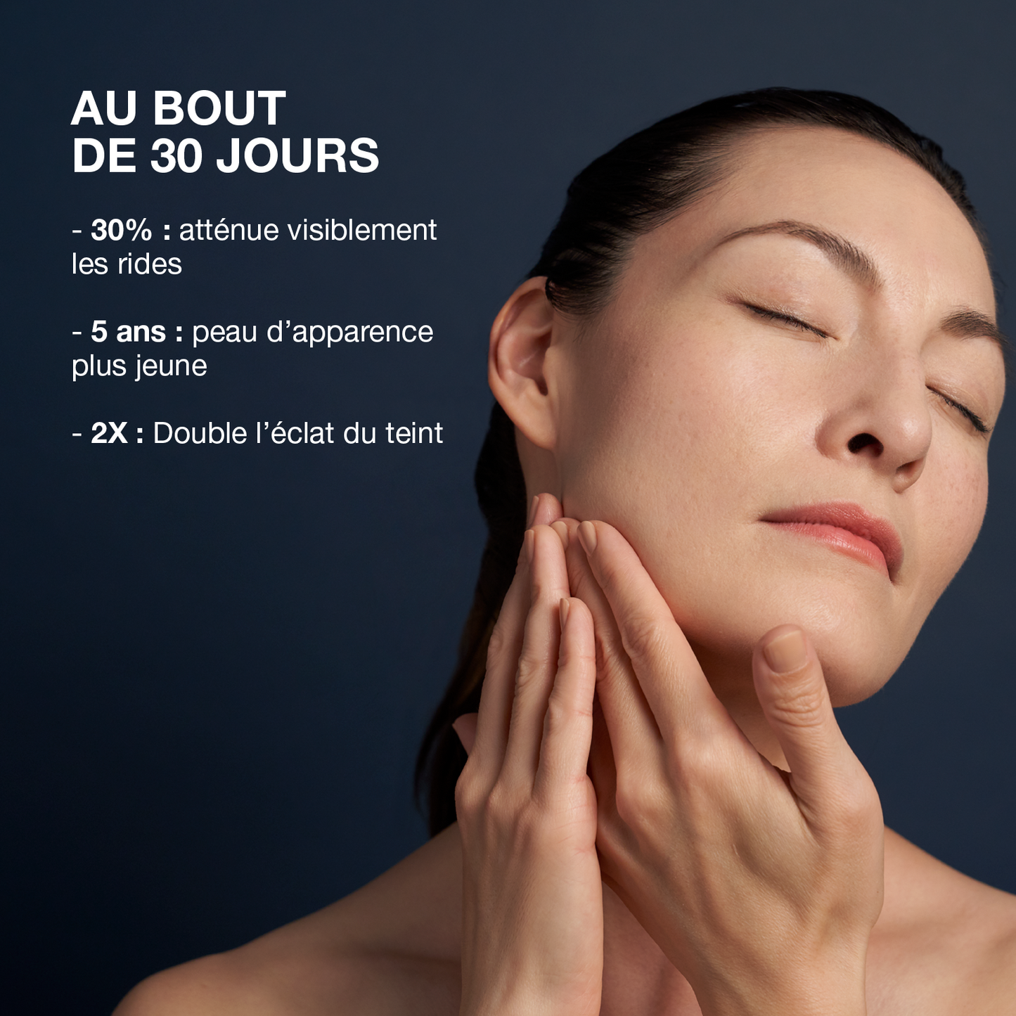 phyto-nature firming serum | sérum raffermissant et tenseur