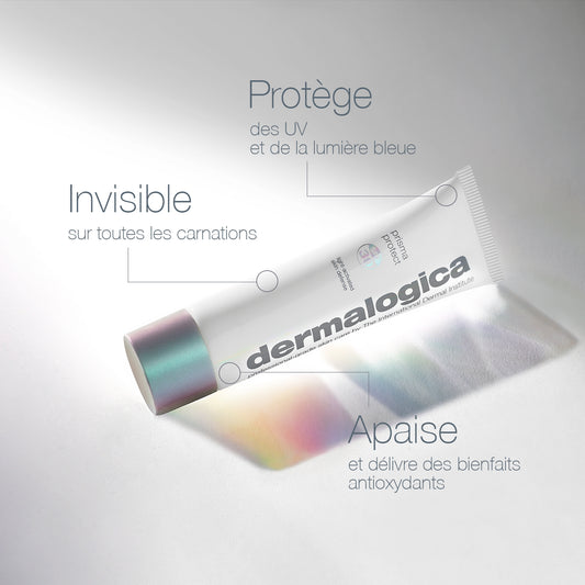 prisma protect spf 30 | hydratant protecteur & éclat spf30