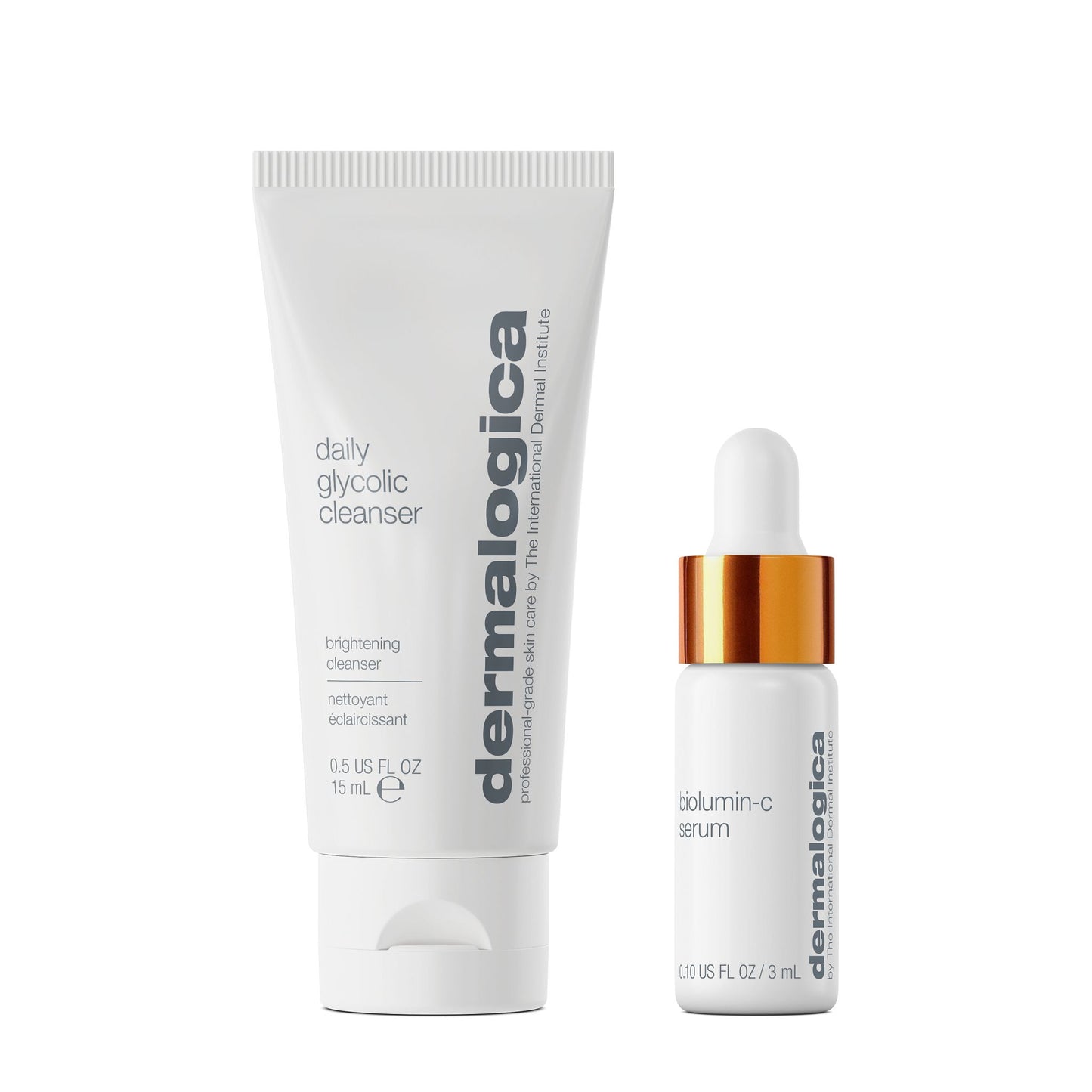 brighten dull skin | illuminer la peau terne