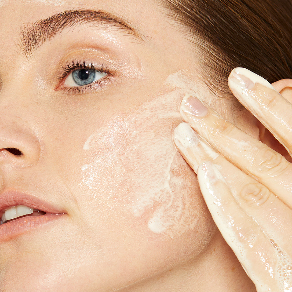 Daily milkfoliant | exfoliant quotidien doux et apaisant