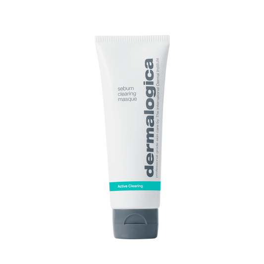 sebum clearing masque | masque purifiant matifiant