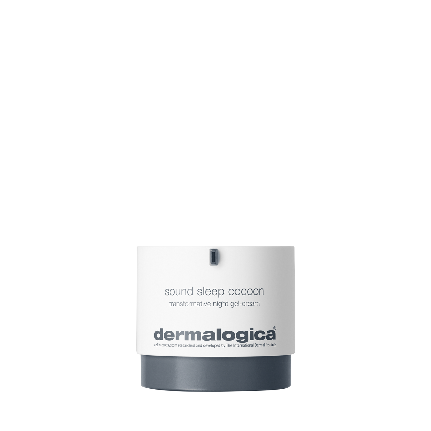 sound sleep cocoon | gel crème de nuit régénérant-défatiguant