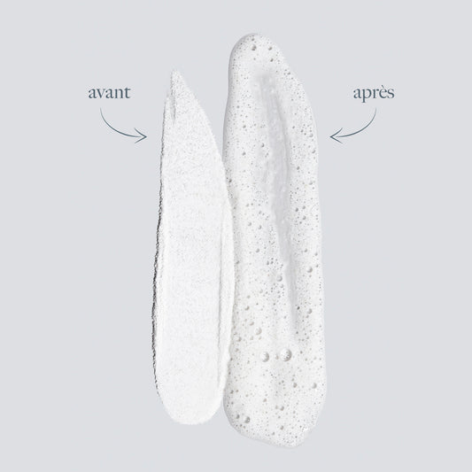 Coffret ultra clean, ultra smooth duo | coffret duo nettoyant et exfoliant