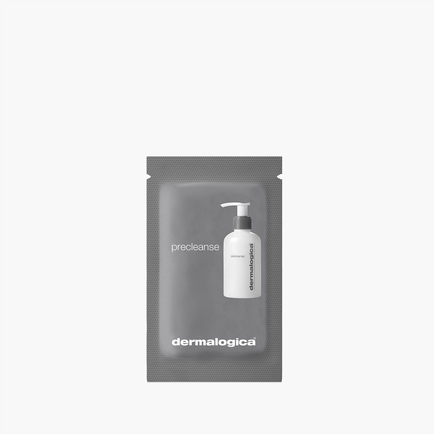 1 échantillons - precleanse