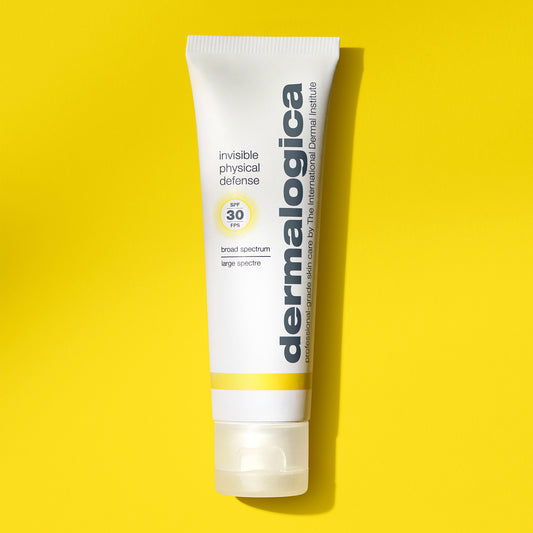 invisible physical defense | protection invisible spf30