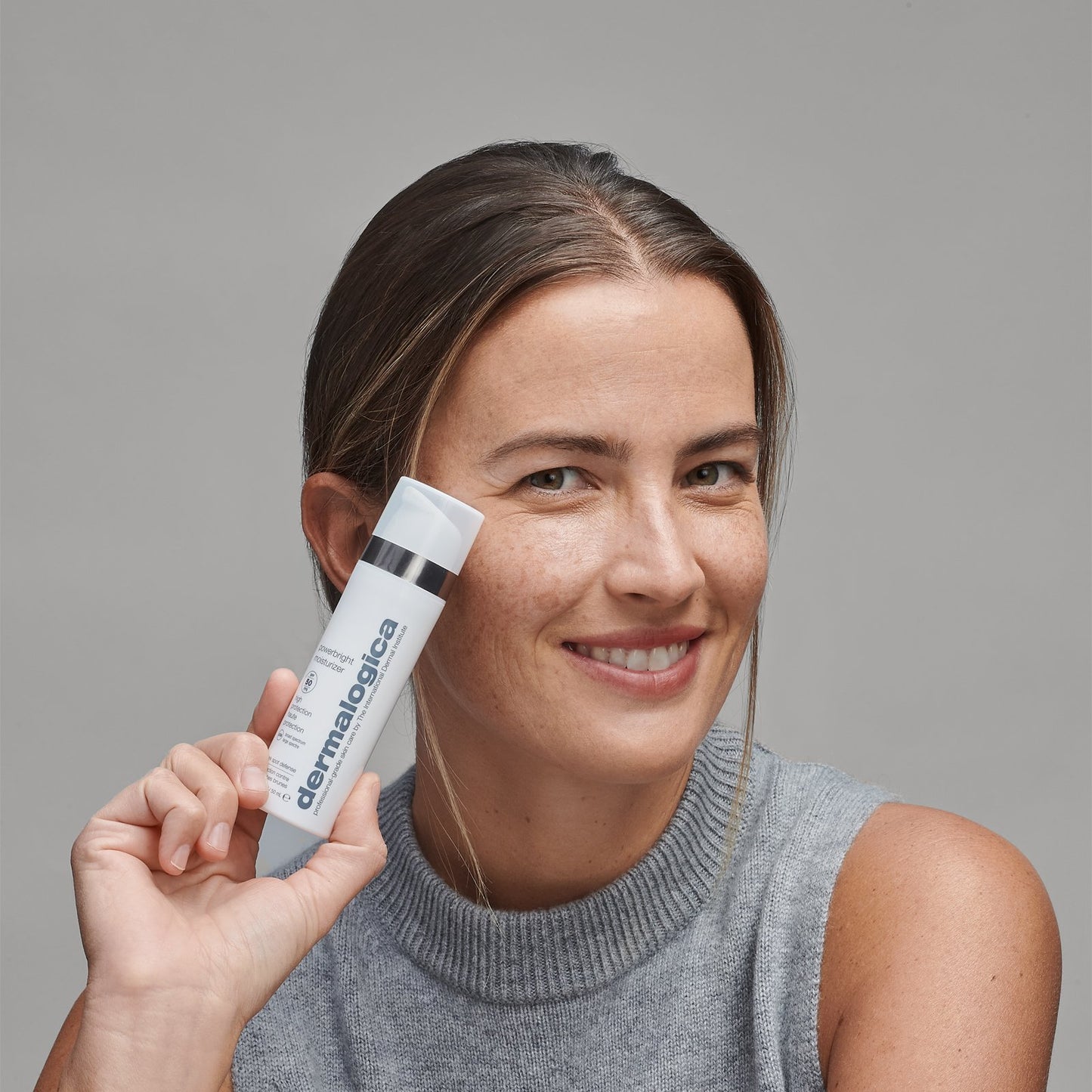 powerbright moisturizer SPF50