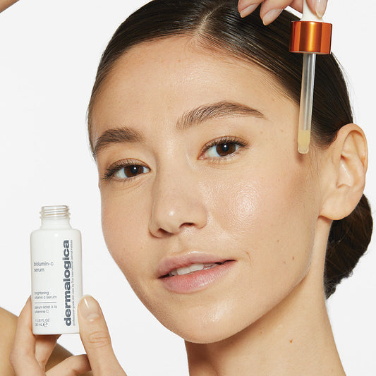 Quel est le meilleur sérum pour éliminer les taches brunes et l’hyperpigmentation