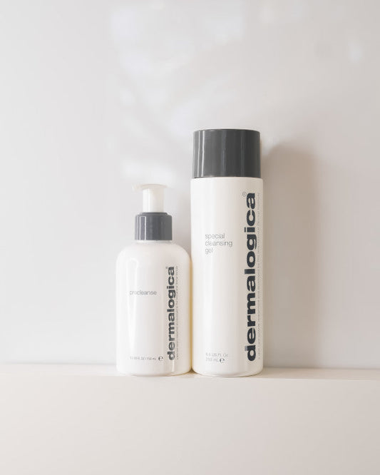 Comment faire le double nettoyage visage ?