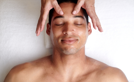Soin visage homme : routine, produits et conseils