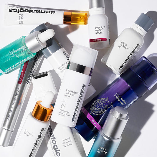Quel sérum pour le visage choisir selon son type de peau et ses besoins ?