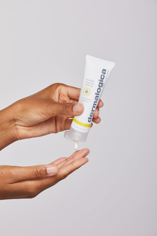 Meilleure crème solaire non comédogène : Top 4 des protections Dermalogica
