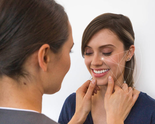 Pourquoi votre peau mérite le meilleur soin fermeté visage