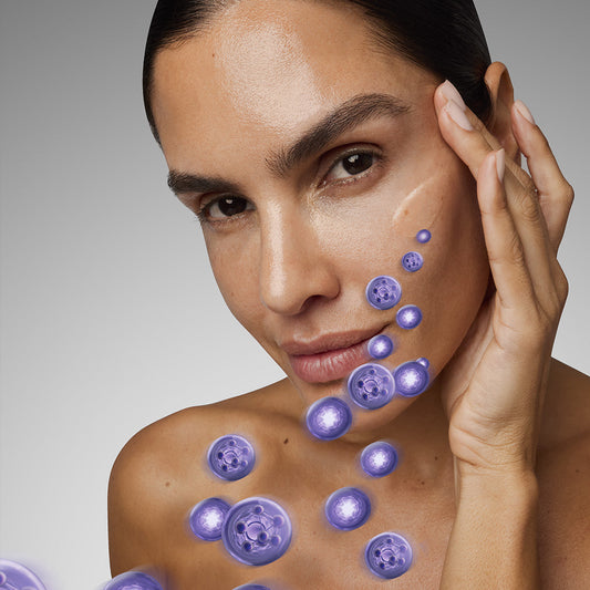 Les exosomes décryptés : comment cet ingrédient innovant soutient la régénération de la peau ?