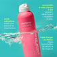 clarifying body spray | brume corporelle anti-imperfections purifiante