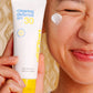 clearing defense spf 30 | hydratant matifiant peaux jeunes SPF30