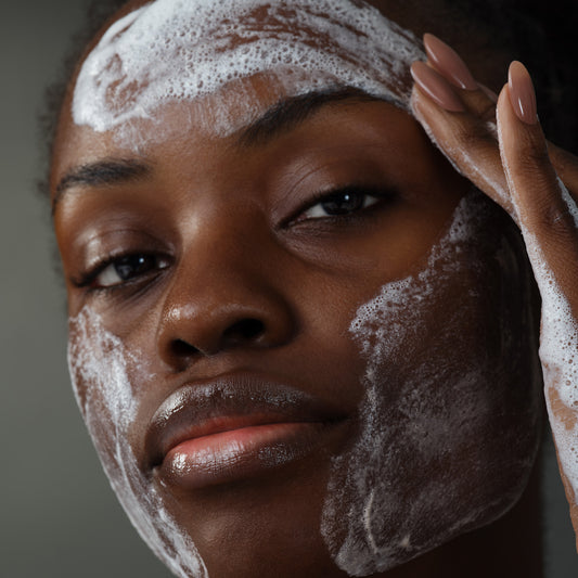 coffret discover healthy skin kit | kit découverte best-sellers peau saine