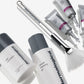 the peel power-up set | coffret double peeling