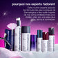 coffret The Ultimate Expertise Set | routine experte soins iconiques