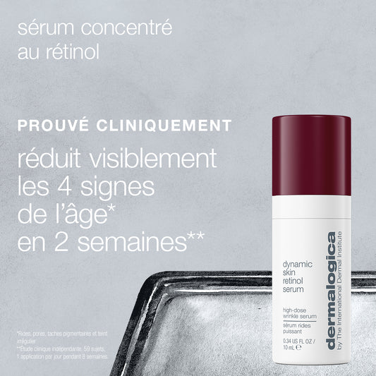 coffret your moment of expertise | routine experte éclat + fermeté