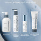 magnetic[+] afterglow cleanser  | nettoyant crème magnétique hydratant