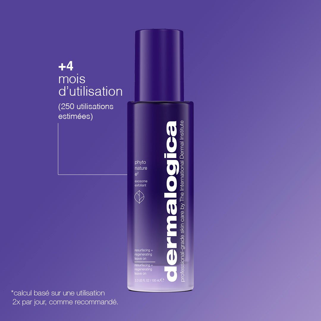 1 échantillon - phyto nature e²