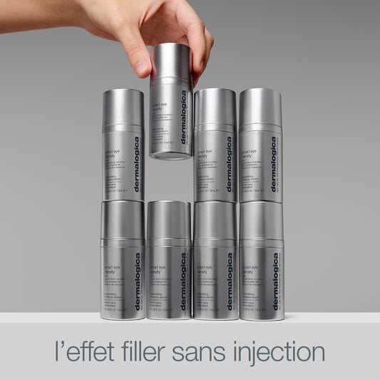 sérum yeux Smart Eye Density | sérum redensifiant et comblant cernes creux
