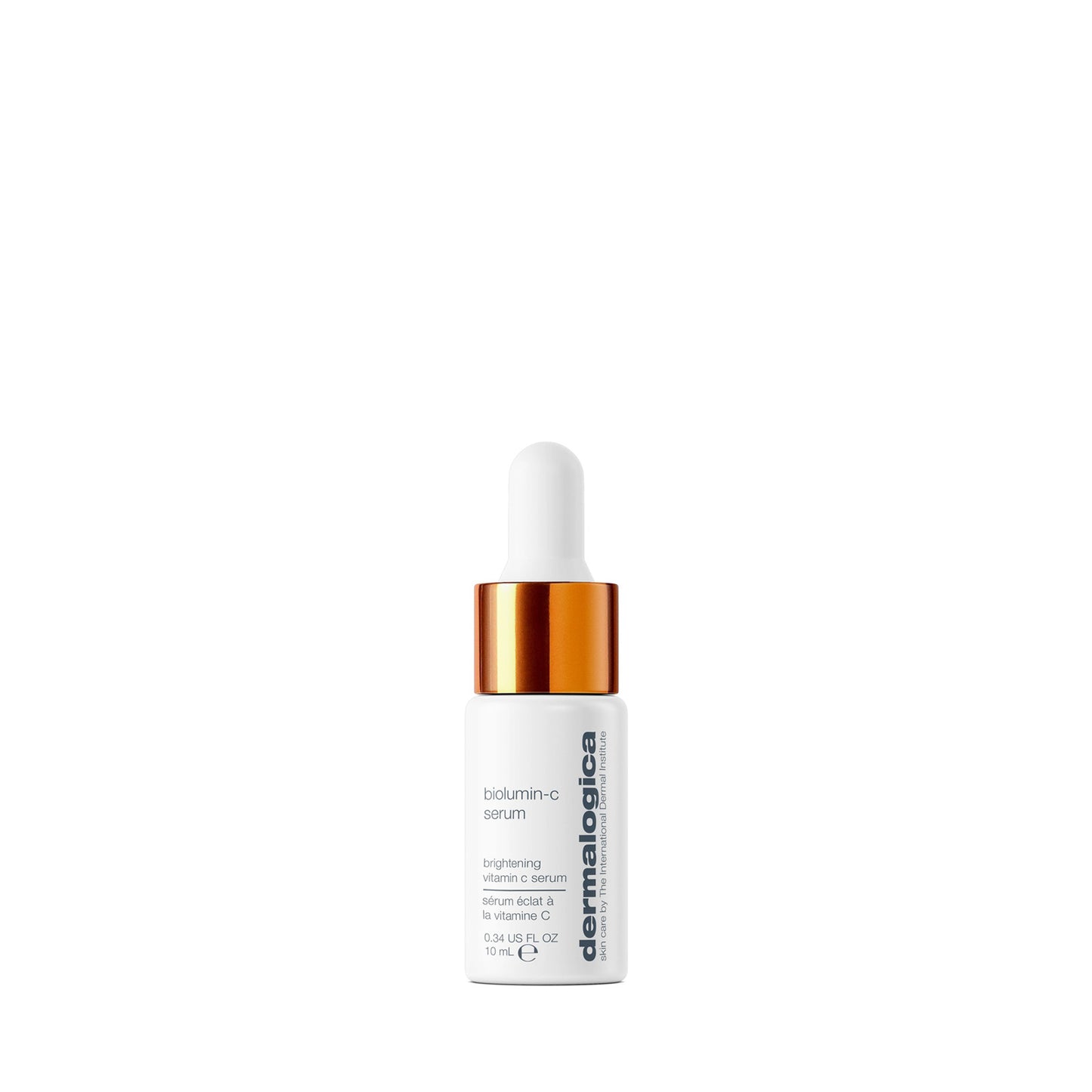 biolumin c serum format voyage - offert