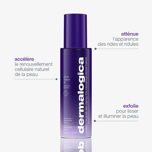 duo fermeté corps + visage | dynamic skin sculptor + phyto nature e²