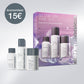 coffret Glow On The Go | routine essentiels de voyage