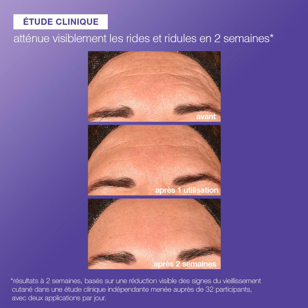 phyto nature e² | lotion concentrée régénérante aux exosomes