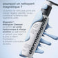 magnetic[+] afterglow cleanser  | nettoyant crème magnétique hydratant