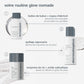 coffret Glow On The Go | routine essentiels de voyage