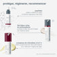 coffret Expert Protect + Renew | trio expert fermeté + protection